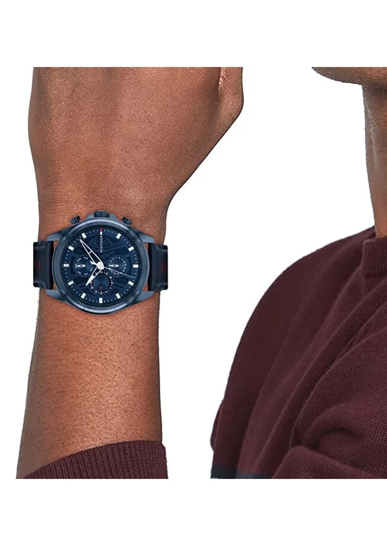 Tommy Hilfiger, Jax TH 1710655 — thumbnail 4